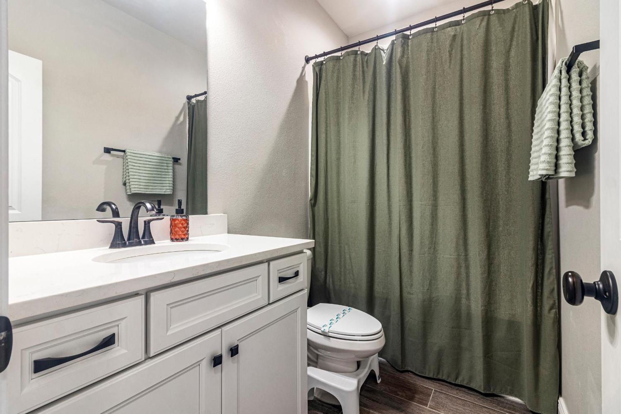 3 Kings Pet-Friendly Near Golf & Business Hub Villa Lake Charles Bagian luar foto